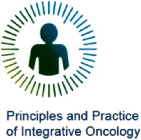 Principles and Practice of Integrative Oncology Logo (WIPO, 11/30/2018)