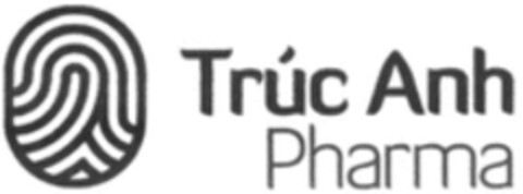 Trúc Anh Pharma Logo (WIPO, 31.05.2019)