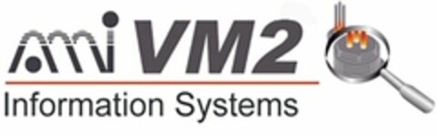 AMI VM2 Information Systems Logo (WIPO, 12.11.2019)