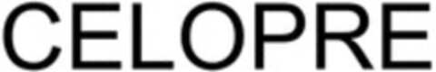 CELOPRE Logo (WIPO, 25.05.2020)