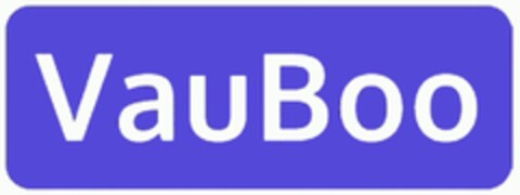 VauBoo Logo (WIPO, 17.08.2020)