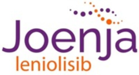 Joenja leniolisib Logo (WIPO, 04/06/2022)