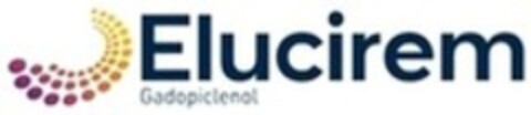 Elucirem Gadopiclenol Logo (WIPO, 10.06.2022)