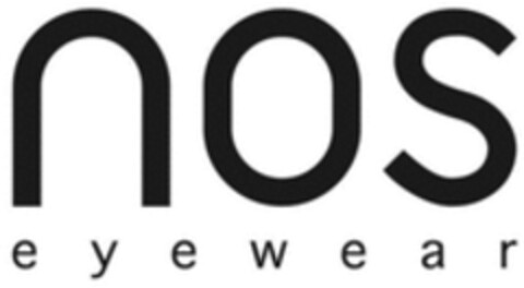 NOS eyewear Logo (WIPO, 18.10.2022)