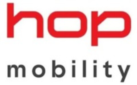 hop mobility Logo (WIPO, 23.10.2022)