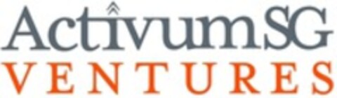 Activum SG VENTURES Logo (WIPO, 28.11.2022)