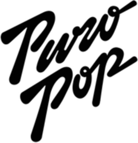 Puro Pop Logo (WIPO, 14.11.2022)