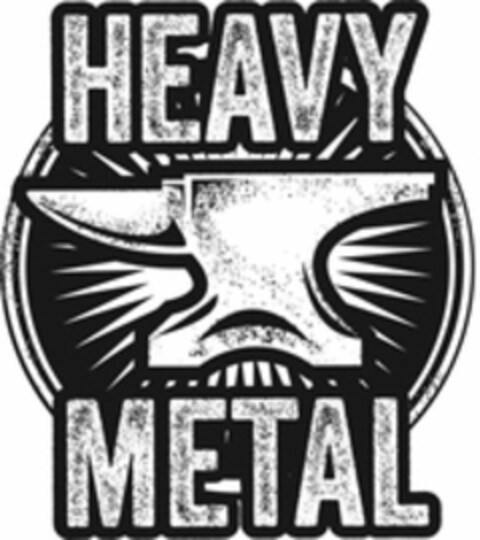 HEAVY METAL Logo (WIPO, 03.11.2022)