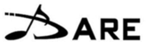 DARE Logo (WIPO, 06.01.2023)