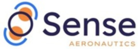 Sense AERONAUTICS Logo (WIPO, 15.12.2022)