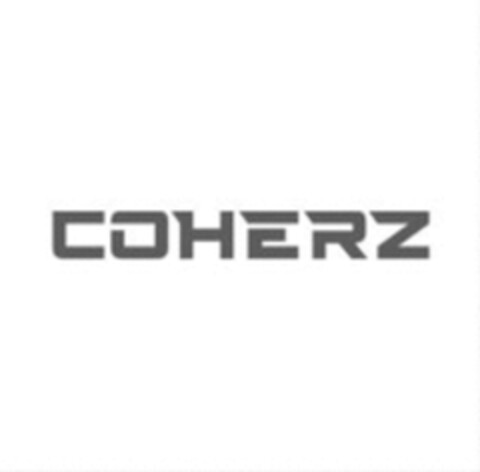 COHERZ Logo (WIPO, 06.02.2023)