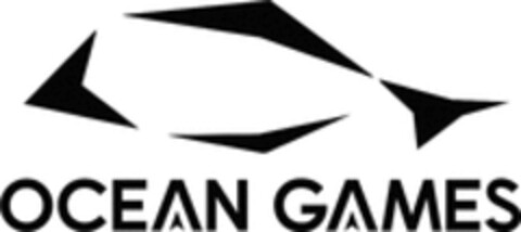 OCEAN GAMES Logo (WIPO, 30.03.2023)