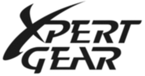 XPERT GEAR Logo (WIPO, 05/25/2023)