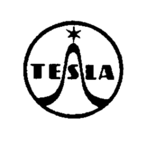 TESLA Logo (WIPO, 02.11.1966)