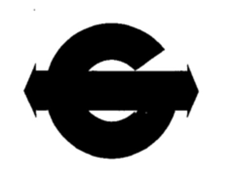G Logo (WIPO, 25.08.1970)