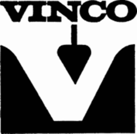 VINCO Logo (WIPO, 08/17/1979)