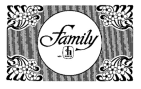 Family Logo (WIPO, 16.05.1987)