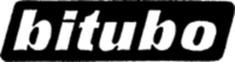 bitubo Logo (WIPO, 14.03.1988)