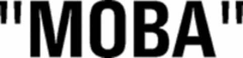 MOBA Logo (WIPO, 22.12.1988)