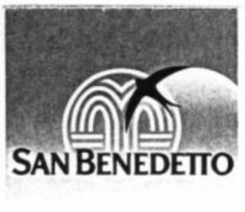 SAN BENEDETTO Logo (WIPO, 31.01.1997)