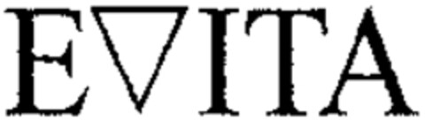 EVITA Logo (WIPO, 22.04.1998)