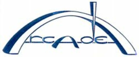 ArcAdE Logo (WIPO, 21.04.1998)