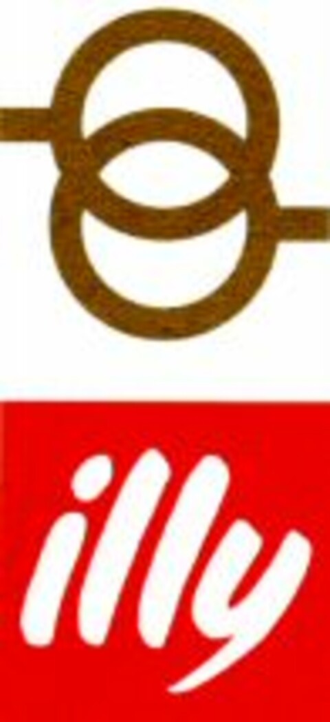 illy Logo (WIPO, 06/05/1998)