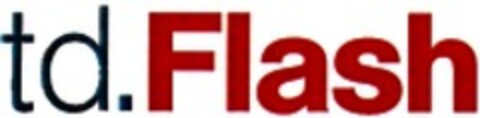 td.Flash Logo (WIPO, 29.09.1998)