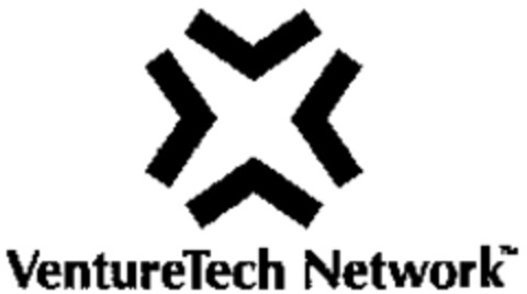 VentureTech Network Logo (WIPO, 06.08.1999)
