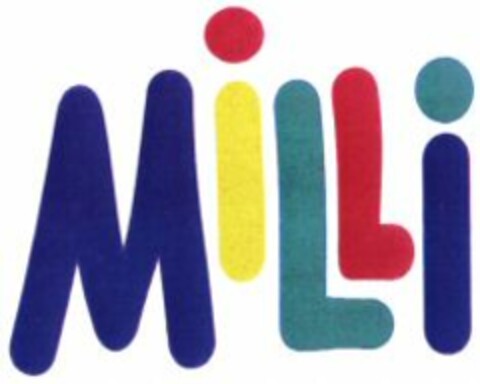 MILLI Logo (WIPO, 19.01.2000)