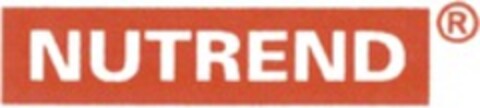 NUTREND Logo (WIPO, 11.02.2000)