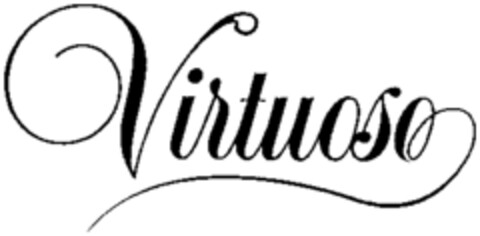 Virtuoso Logo (WIPO, 07/07/2000)