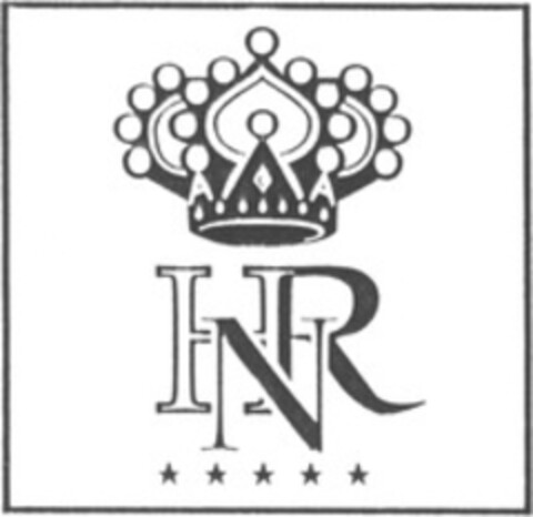 HRN Logo (WIPO, 12.06.2003)