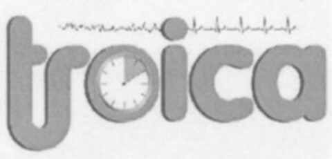 troica Logo (WIPO, 08.12.2003)