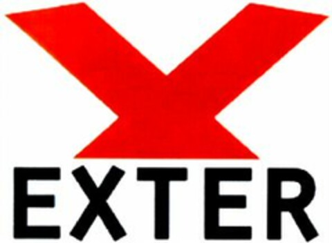 EXTER Logo (WIPO, 16.03.2004)