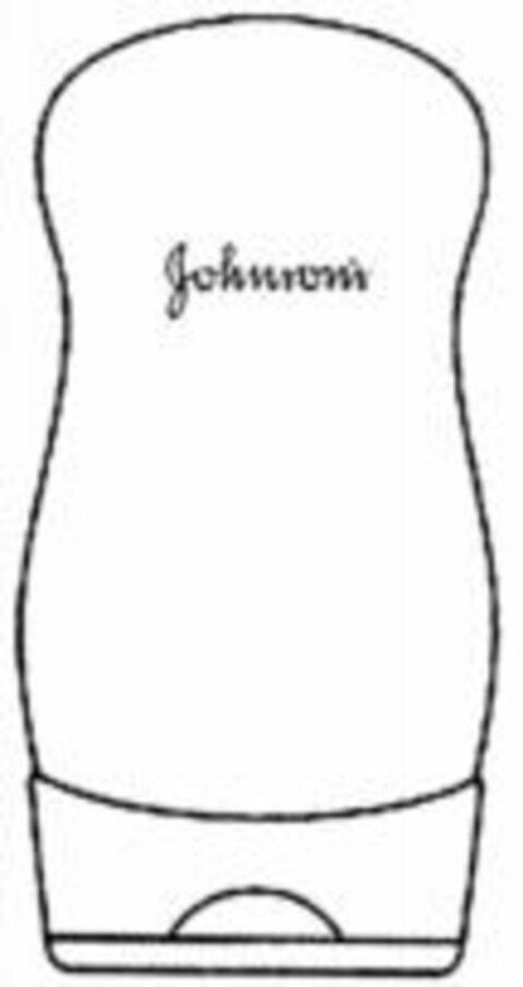 Johnson's Logo (WIPO, 01.04.2005)