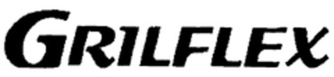 GRILFLEX Logo (WIPO, 17.10.2005)