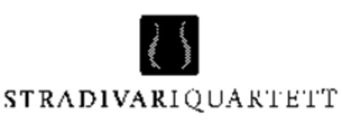 STRADIVARI QUARTETT Logo (WIPO, 03/28/2007)