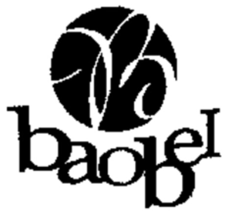 baobei Logo (WIPO, 16.04.2007)