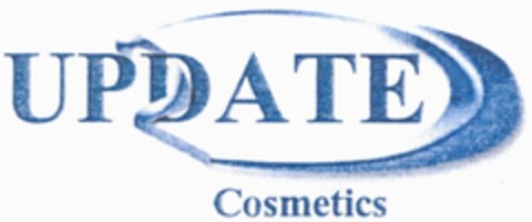 UP2DATE Cosmetics Logo (WIPO, 16.04.2007)