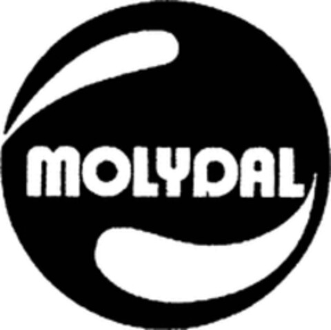 MOLYDAL Logo (WIPO, 24.05.2007)