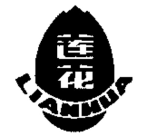 LIANHUA Logo (WIPO, 21.05.2007)