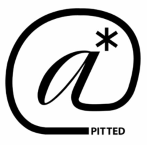 A PITTED Logo (WIPO, 10/02/2007)