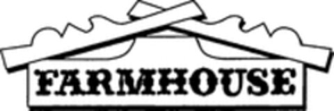 FARMHOUSE Logo (WIPO, 06/10/2008)