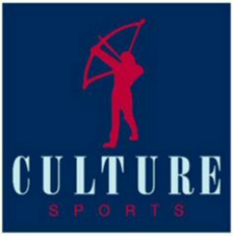 CULTURE SPORTS Logo (WIPO, 21.01.2009)