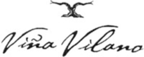 Viña Vilano Logo (WIPO, 03.12.2008)