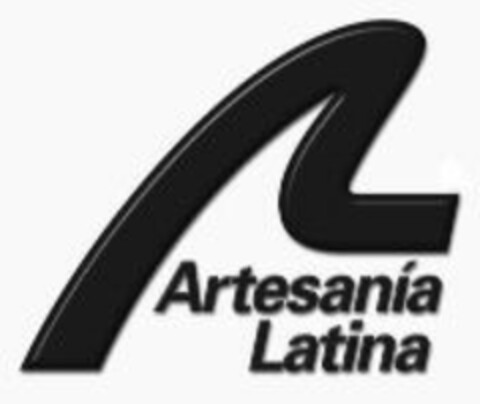 Artesanía Latina Logo (WIPO, 01/30/2009)