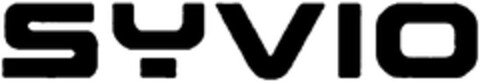 SYVIO Logo (WIPO, 04/27/2009)