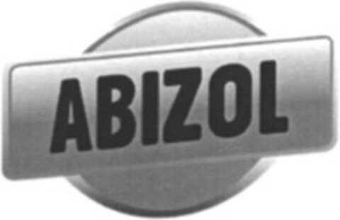 ABIZOL Logo (WIPO, 14.10.2009)