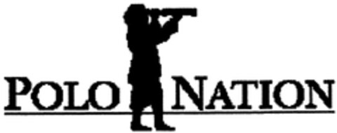 POLO NATION Logo (WIPO, 03/22/2010)